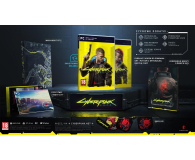CD PROJEKT RED CYBERPUNK 2077 PC - 500982 - zdjęcie 3